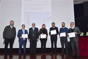 The 6th Human Rights Trivia Competition 17